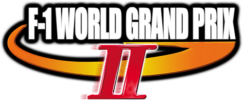 F-1 World Grand Prix 2 (N64) Play Online